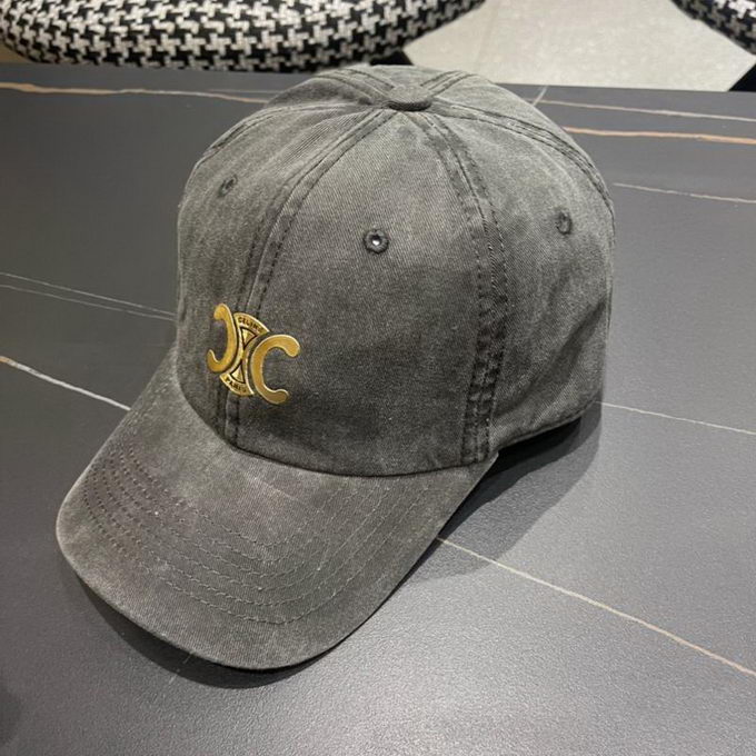 Celine Cap ID:20250608-19